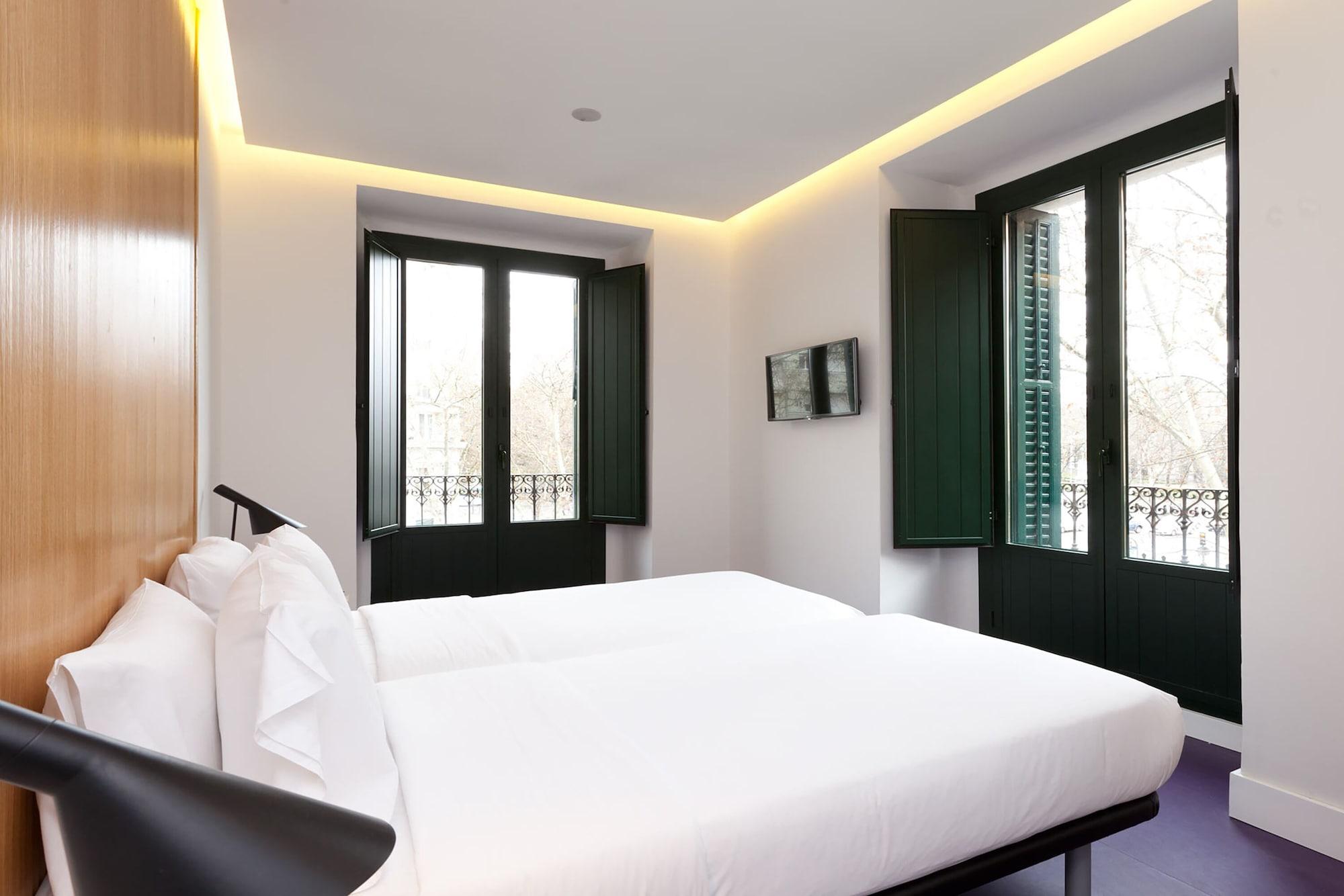 Pensión Sleep'n Atocha - B Corp Certified