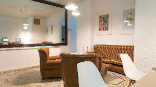 Sleep'n Atocha - B Corp Certified Madrid